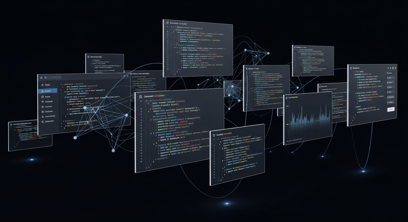 Diagrama del pipeline de datos HMDI® que integra señales satelitales, movilidad peatonal y reportes transaccionales en un solo flujo de inteligencia retail